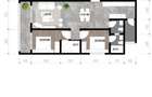 2 Bed Apartment with En Suite at Mogotio Rd - 6
