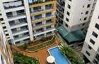 1 Bed Apartment with En Suite in Kileleshwa - 2