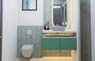 1 Bed Apartment with En Suite in Shanzu - 17