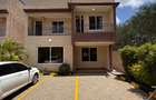 4 Bed Townhouse with En Suite at Gateway Mall - 2