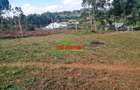 0.25 ac Residential Land at Kamangu - 13