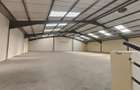 10,500 ft² Warehouse with Service Charge Included in Ruiru - 4