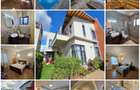 4 Bed Townhouse with Gym in Langata - 1