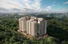 Studio Apartment with Swimming Pool in Kasarani - 1
