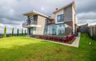 4 Bed Townhouse with En Suite in Tigoni - 1