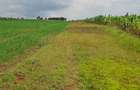 Land at Eldoret - 1