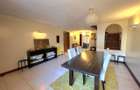 Furnished 3 Bed Apartment with En Suite in Westlands Area - 4