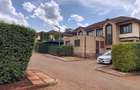 4 Bed Townhouse with En Suite in Kiambu Road - 1