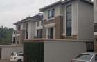 4 Bed Townhouse with En Suite at Peponi Road - 1