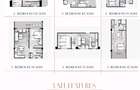 Studio Apartment with Swimming Pool in Westlands Area - 3