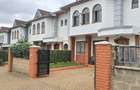 4 Bed Townhouse with En Suite in Westlands Area - 3