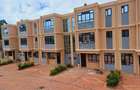 4 Bed Townhouse with En Suite at Gikambura - 5