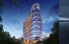 1 Bed Apartment with Swimming Pool at Riverside Drive - 2