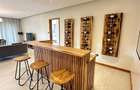 Serviced 3 Bed Apartment with En Suite at Peponi Road - 12