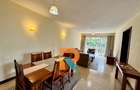 Furnished 2 Bed Apartment with En Suite in Brookside - 3