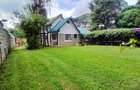 4 Bed House with En Suite at Karen - 1