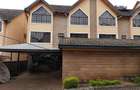 5 Bed House with Staff Quarters at Convent - 10