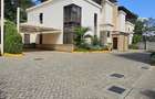 5 Bed Townhouse with En Suite in Kileleshwa - 1
