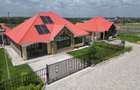 3 Bed House with En Suite in Kiambu Road - 11