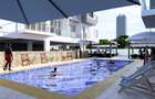 3 Bed Apartment with Swimming Pool at Opp Voyager Hotel - 9