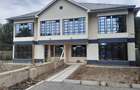 4 Bed House with En Suite at Matasia - 2