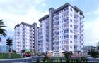 3 Bed Apartment with En Suite at Greenwood Drive - 3
