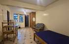 Studio Apartment with En Suite at Kunde Road - 6
