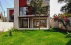 5 Bed Townhouse with En Suite in Lavington - 1