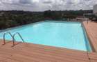 Serviced 2 Bed Apartment with En Suite at Westlands - 14