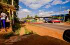 0.05 ha Commercial Land in Kikuyu Town - 8