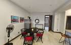 Furnished 2 Bed Apartment with En Suite in General Mathenge - 4