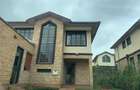 3 Bed Townhouse with En Suite in Kiambu Road - 1