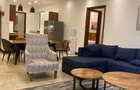 Furnished 3 Bed Apartment with En Suite at City Park Drive - 11