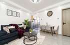 Serviced 1 Bed Apartment with En Suite at Gatundu Road - 3