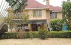 5 Bed Townhouse with En Suite at Karen Plains - 1