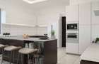 Furnished 4 Bed Apartment with En Suite at Off - Lower Kabete - 3