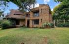 4 Bed Townhouse with En Suite in Lower Kabete - 1
