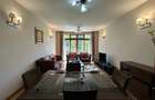 Furnished 1 Bed Apartment with Borehole in Westlands Area - 1