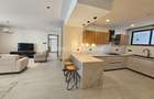 Furnished 3 Bed Apartment with En Suite in Westlands Area - 11