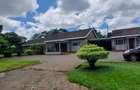 4 Bed House in Kiambu Road - 3