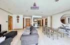 Furnished 4 Bed Apartment with En Suite at Peponi Rd - 11
