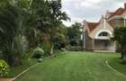 5 Bed House with En Suite at Old Muthaiga - 8