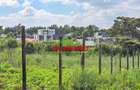 0.2 ha Residential Land at Gikambura - 2