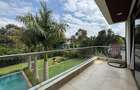 5 Bed Villa with En Suite in Karen - 19