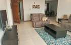 Furnished 3 Bed Apartment with En Suite in General Mathenge - 11