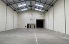 7,450 ft² Warehouse with Backup Generator in Embakasi - 2