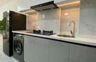 Studio Apartment with Gym at Kilimani - 6