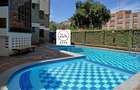 Furnished 1 Bed Apartment with En Suite in Kilimani - 9