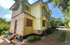 4 Bed House with En Suite in Nyari - 18