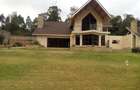 4 Bed House with En Suite at Karen Nairobi - 16